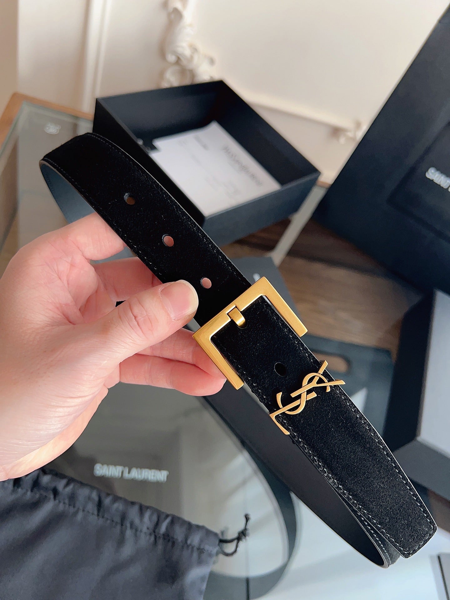 P1P36SL38 Popular High quality belt With full package