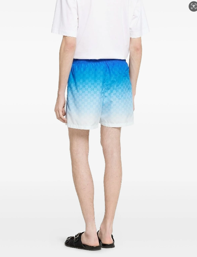 U1R76B34 Popular Men's trunks