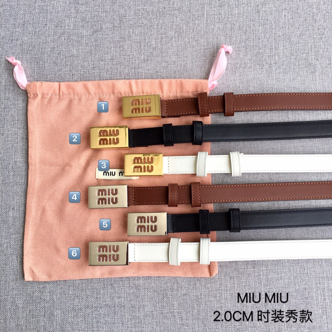 P2R55A9 Popular   High quality belt With full package