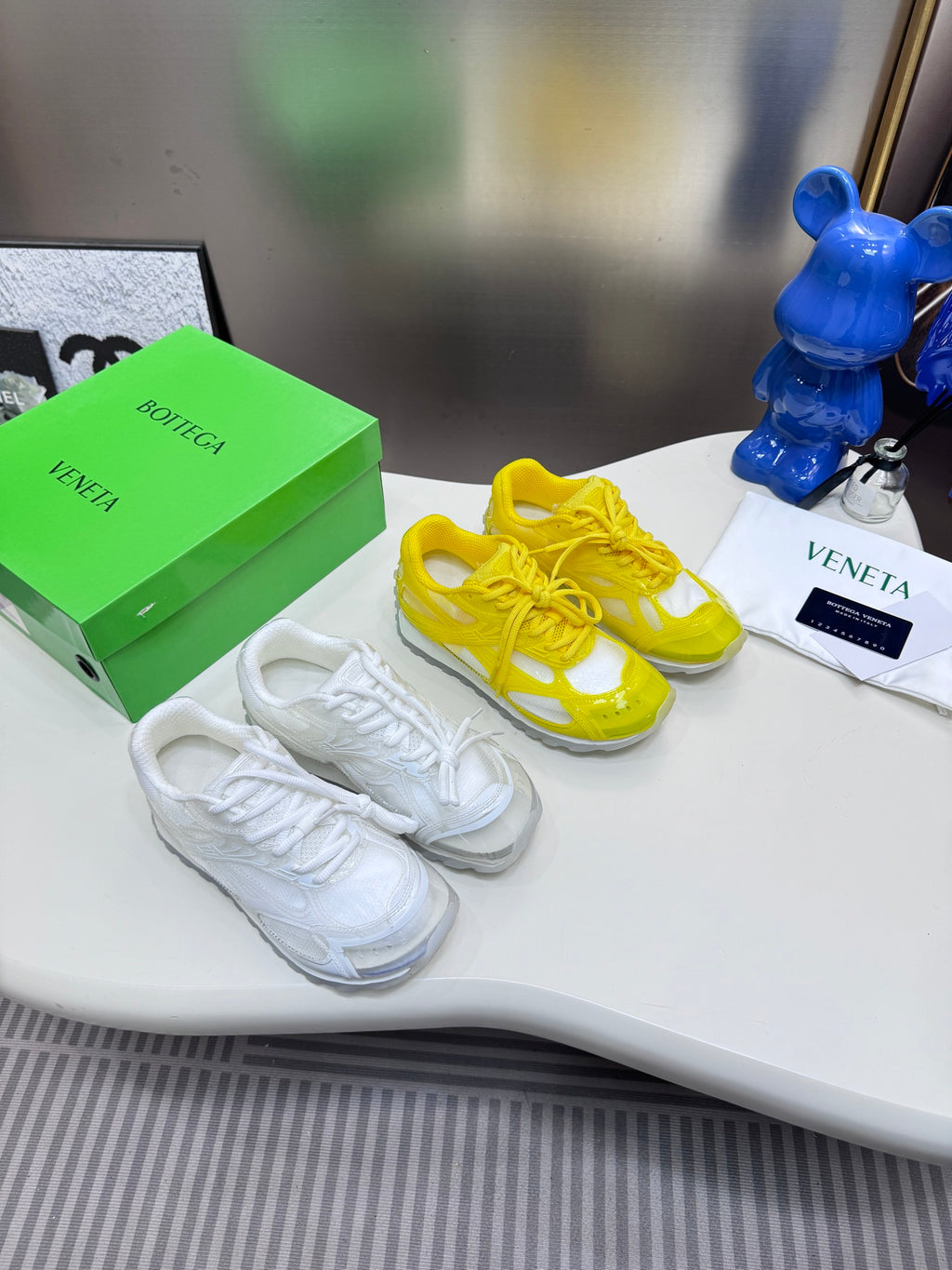 Z1Q105A354 Popular Shoes