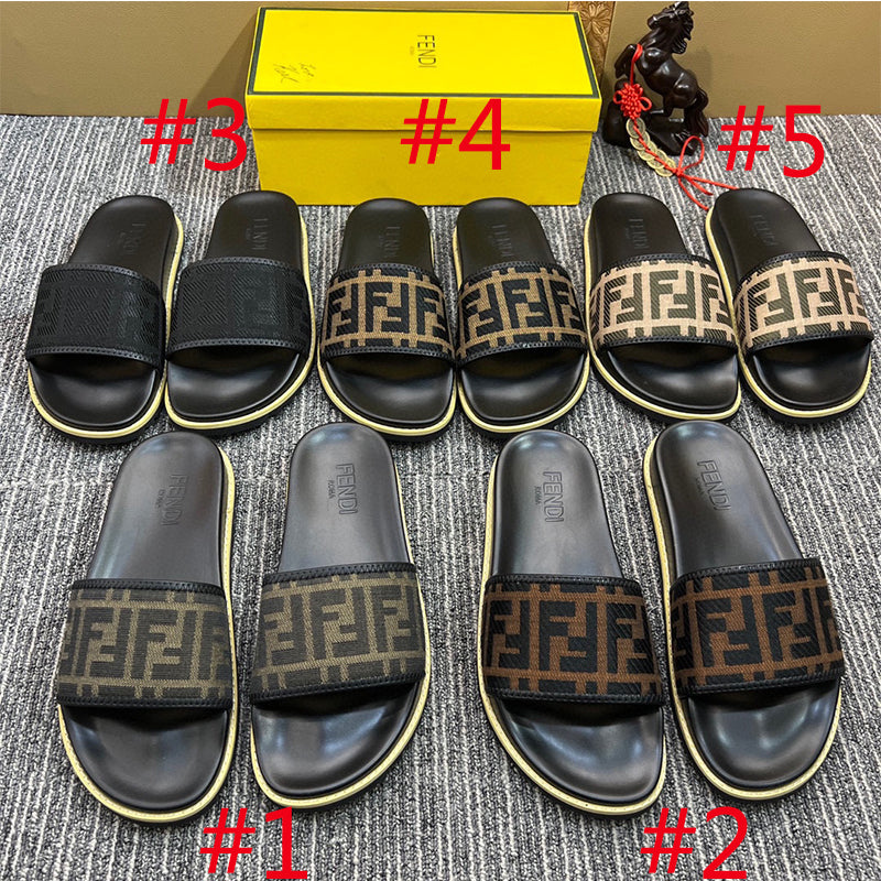Z5XF105 Popular Slippers