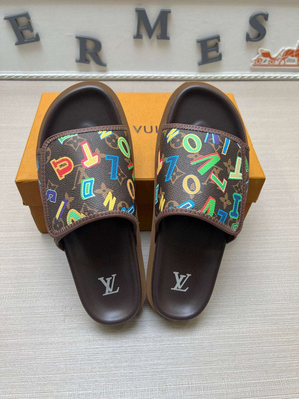 Z5WE247 Popular Slippers