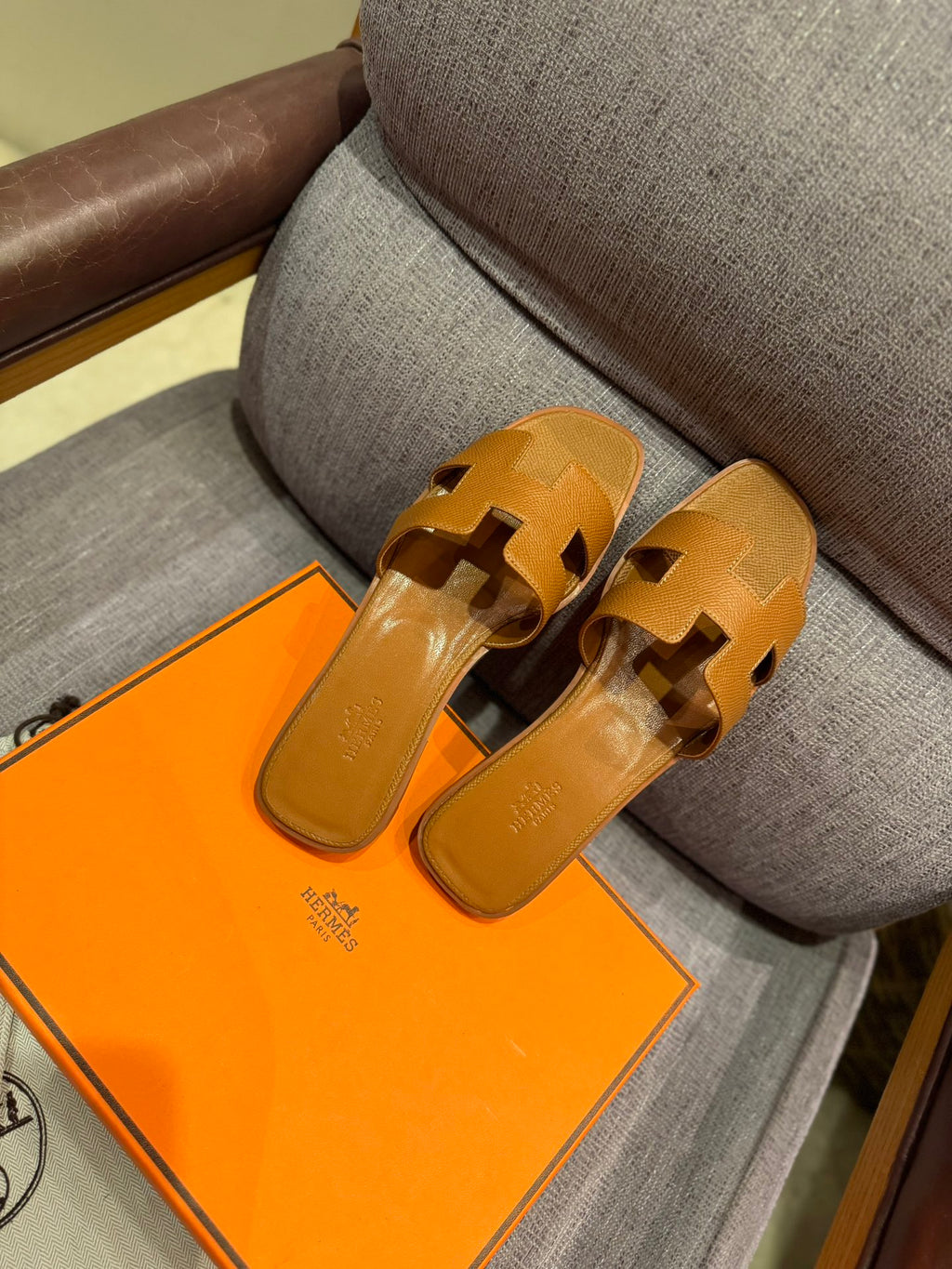 Z1ZH236 Popular Slippers