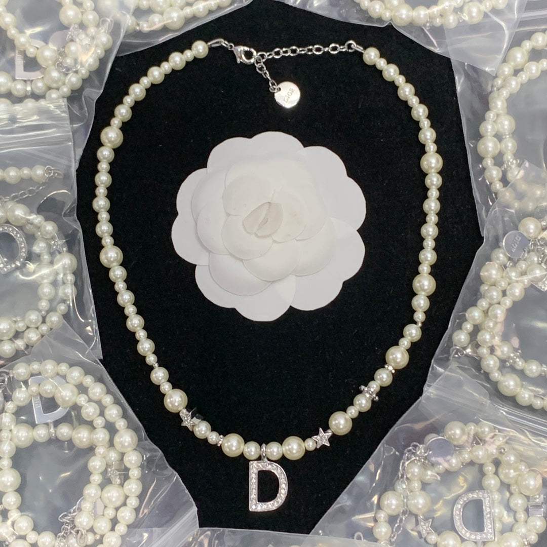 X1R75D36X Popular Necklaces