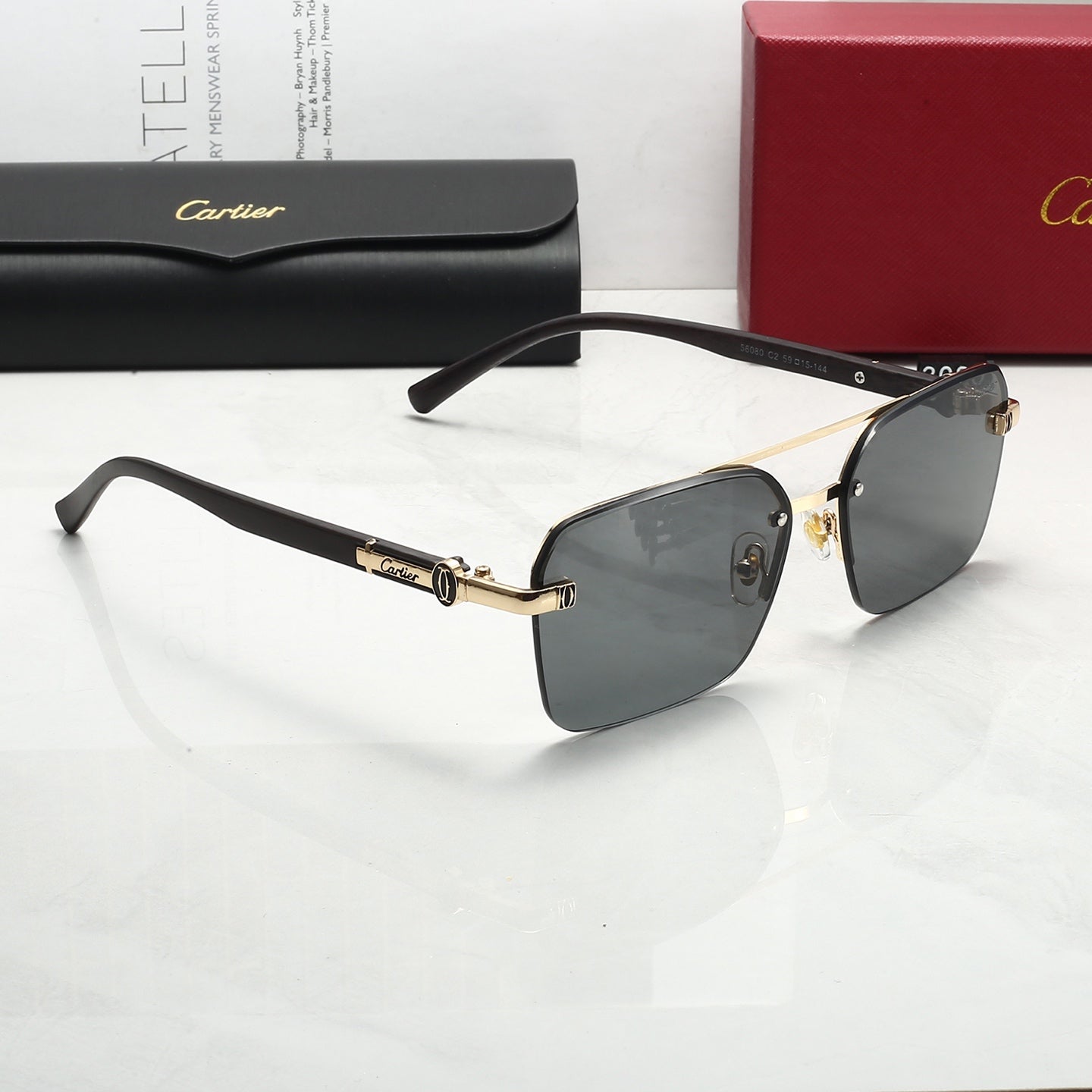 T1R46K16 Popular Sunglasses