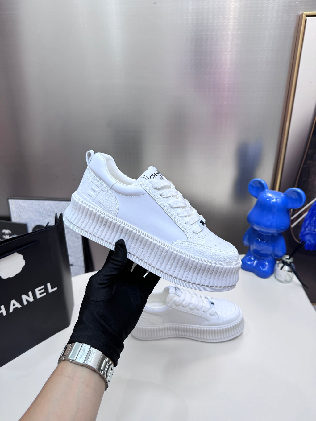 Z1Q105C353 Popular Shoes