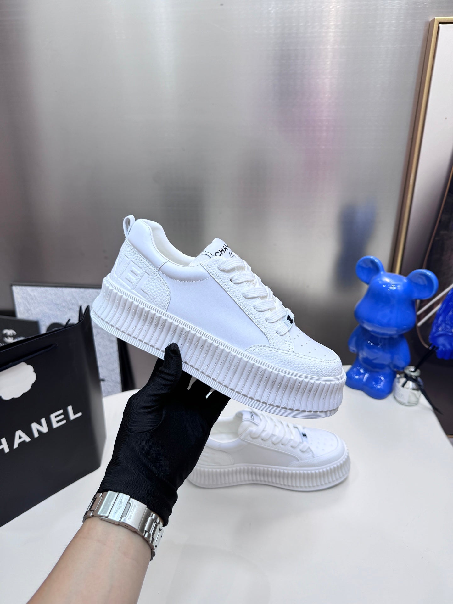 Z1Q105C353 Popular Shoes