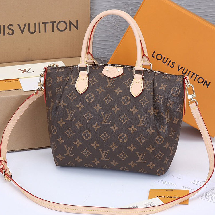B1P20E7 Popular  leather bag 