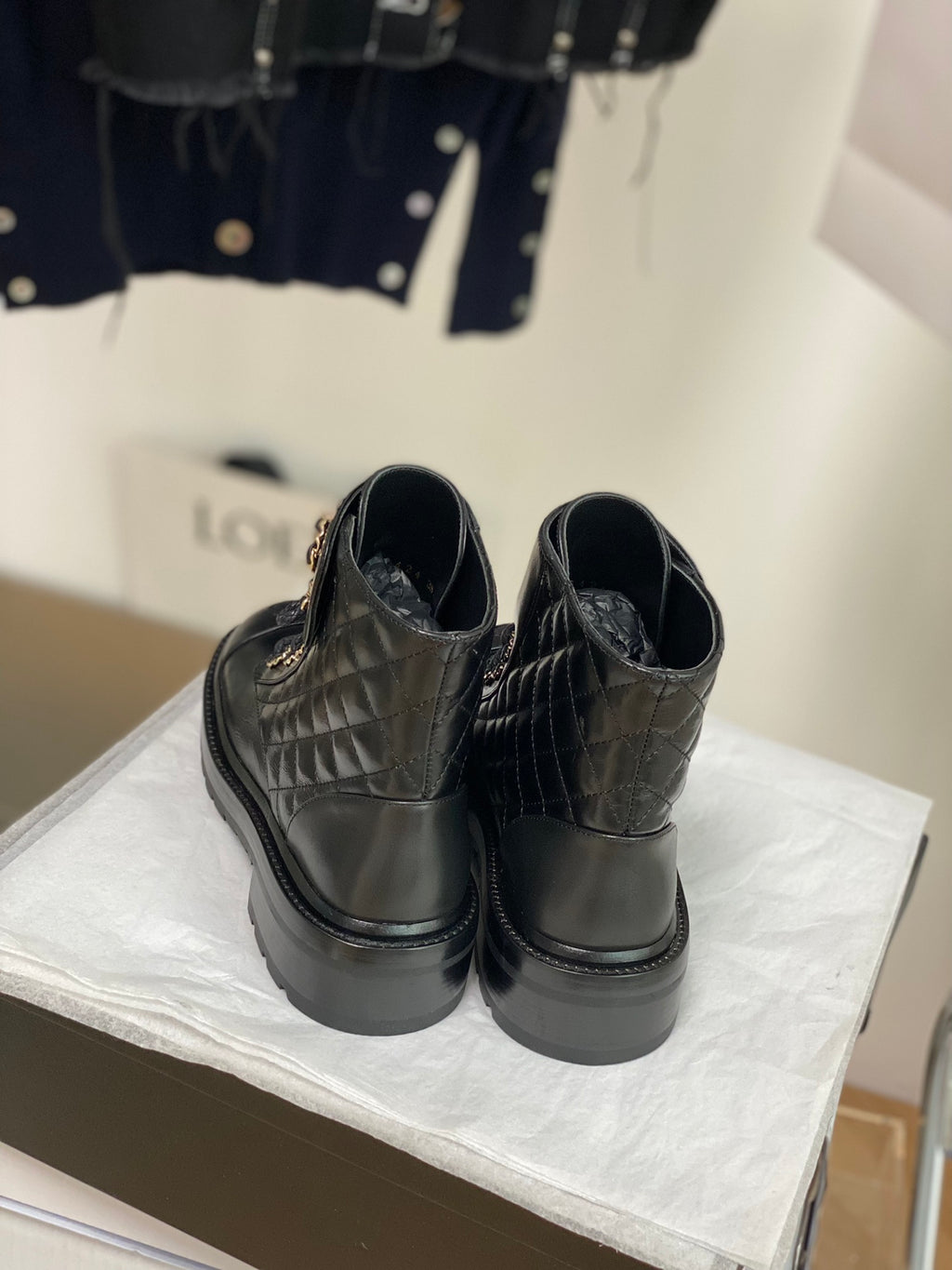 Z2JC10 Popular high quality Boots