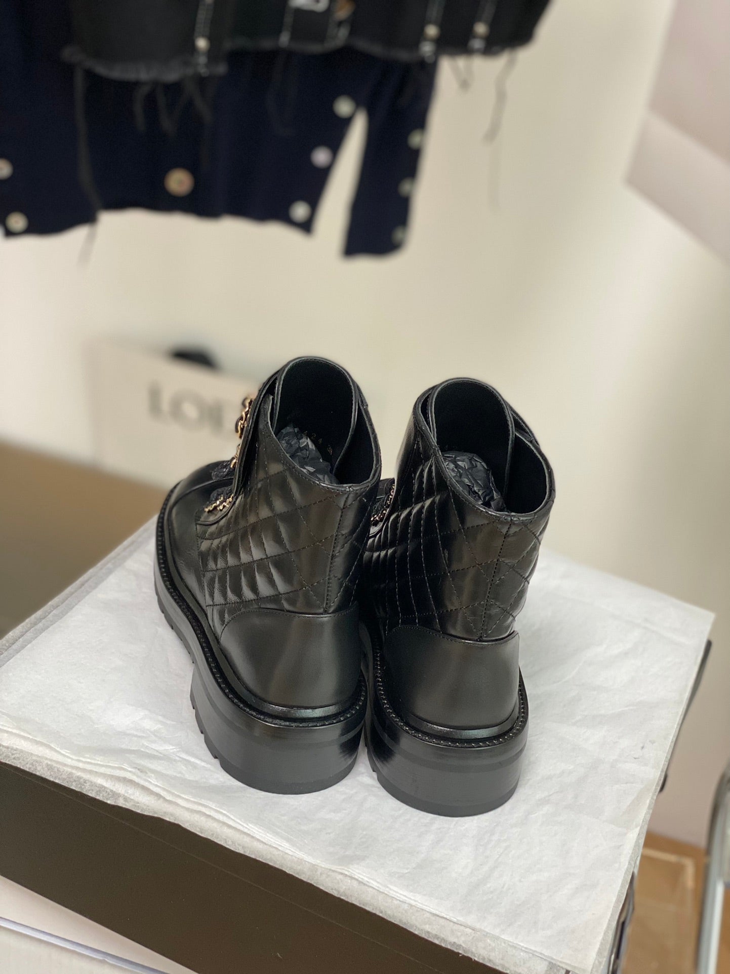 Z2JC10 Popular high quality Boots