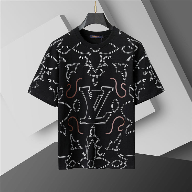 U1W35E80  Popular T-shirts