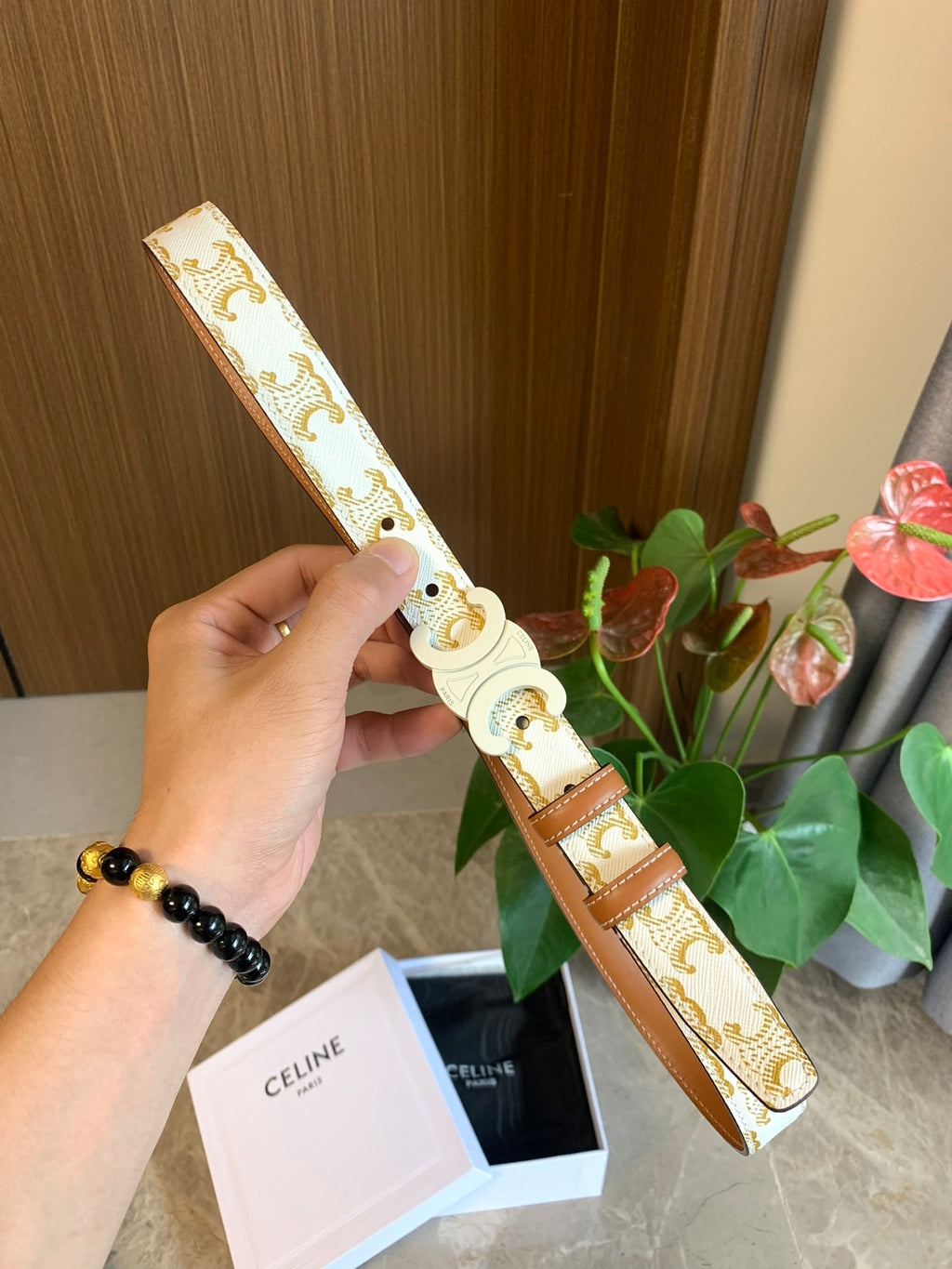 P1Q115N46 Popular High quality belt With full package