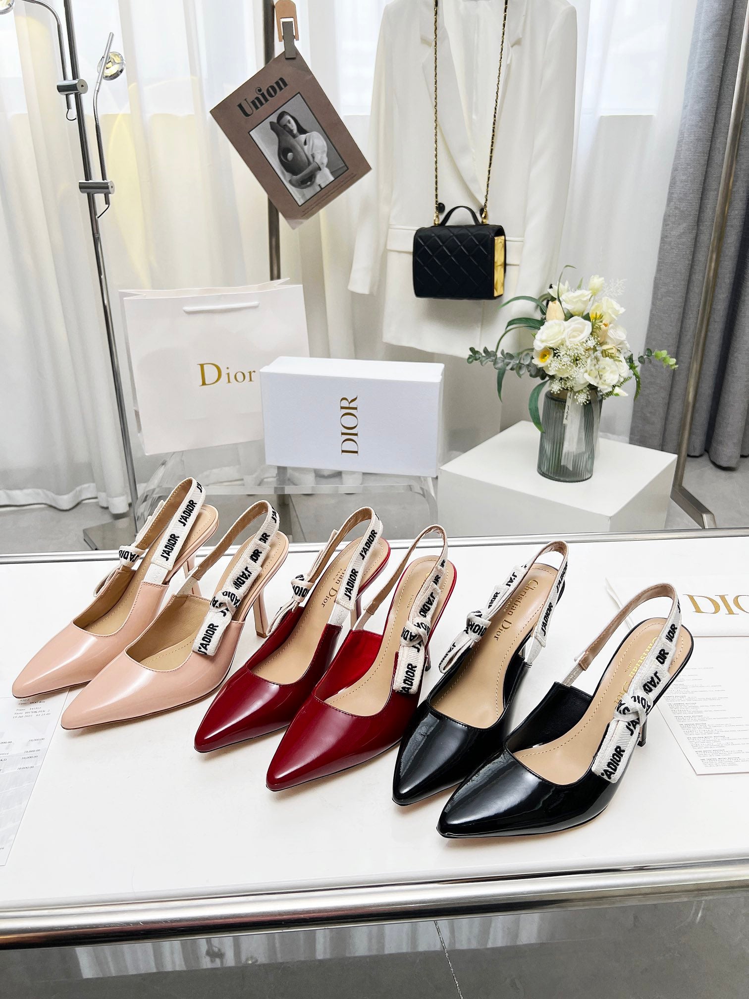 Z2P36D32 Popular high-quality leather Shoes
