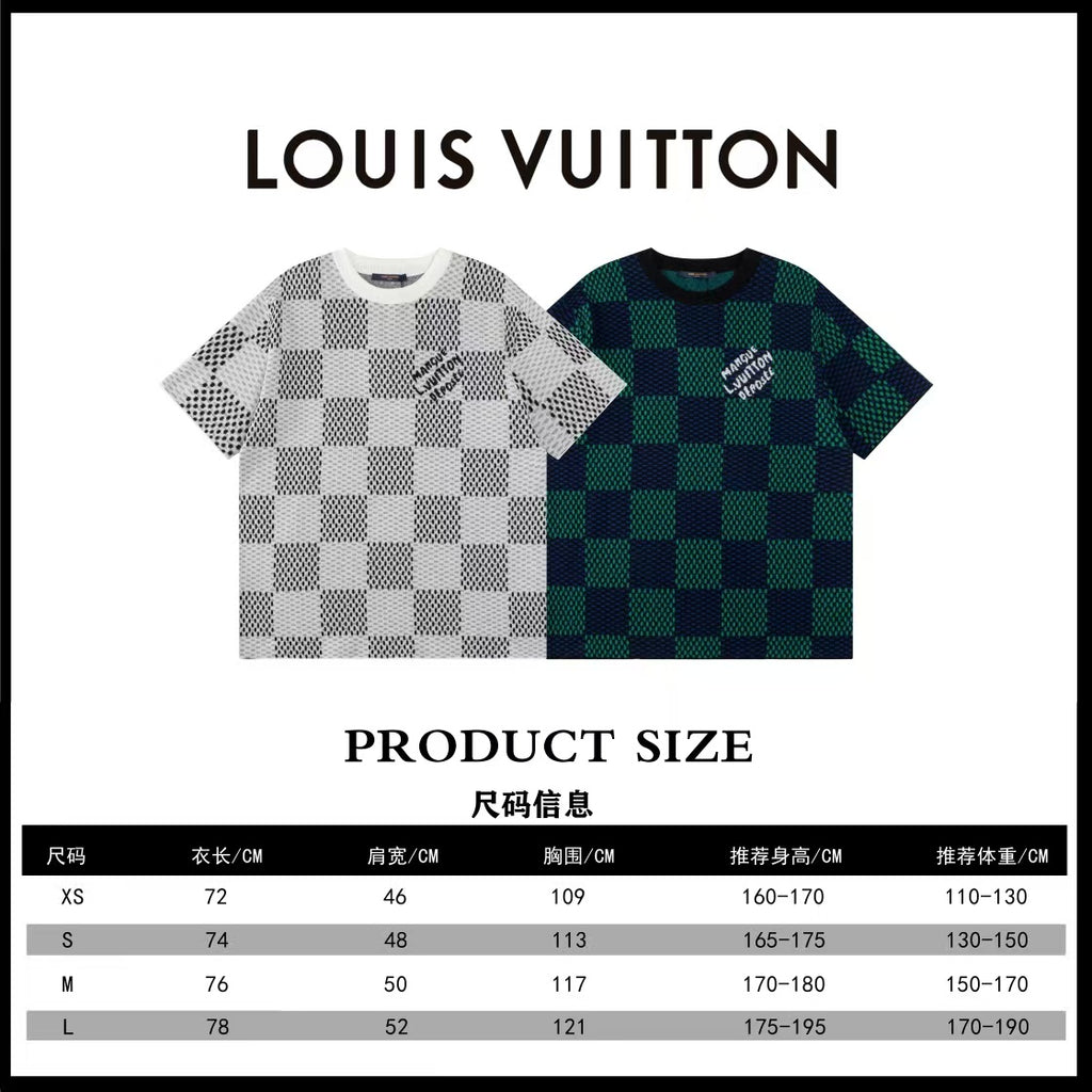 U1N75E22 Popular T-shirts