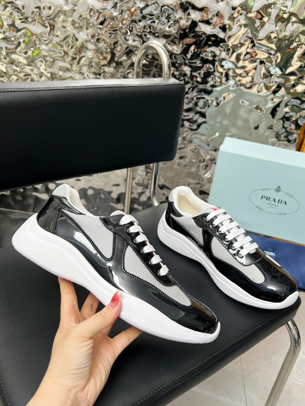 Z2R76P2 Popular high-quality leather shoes