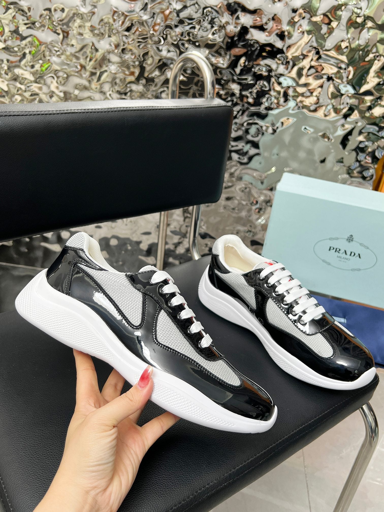 Z2R76P2 Popular high-quality leather shoes