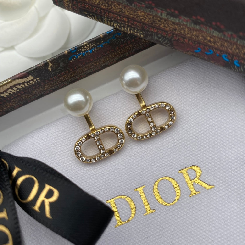 X1Y93D199E Popular  Earrings