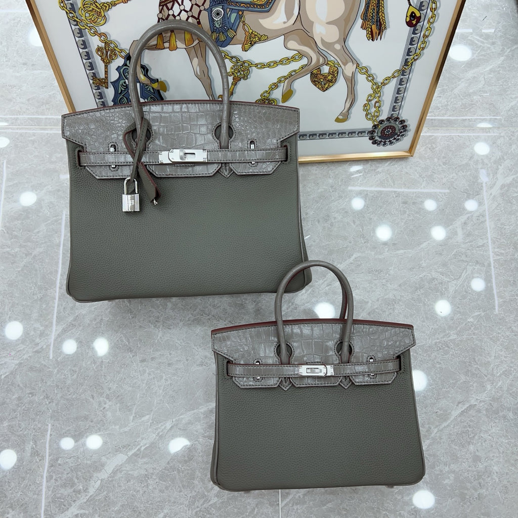 B1N46H3 Popular  leather bag 