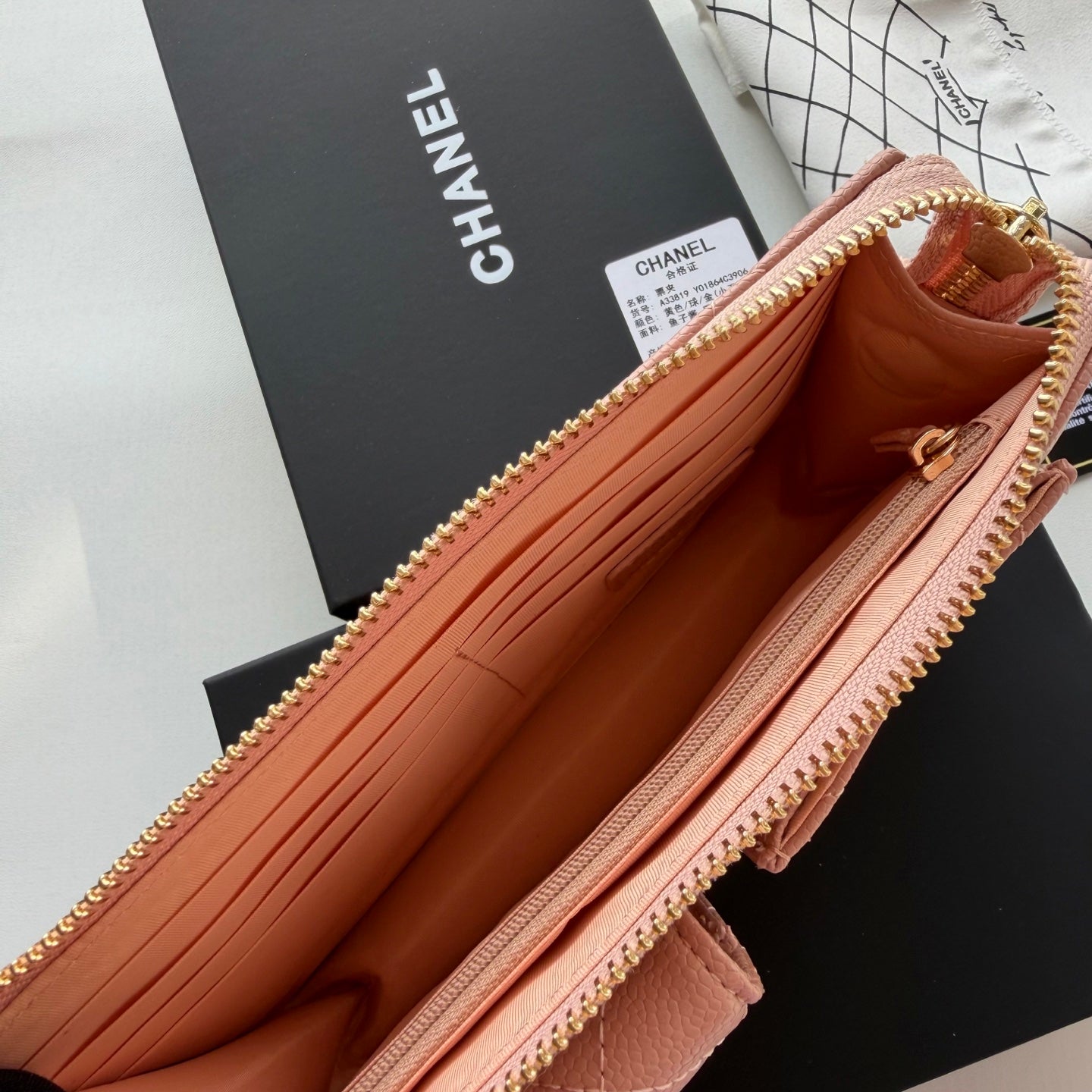 B1P46C23 Popular leather bag