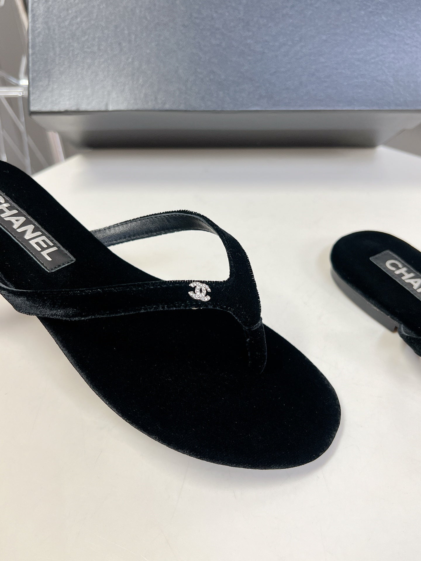 Z1ZC15 Popular slippers