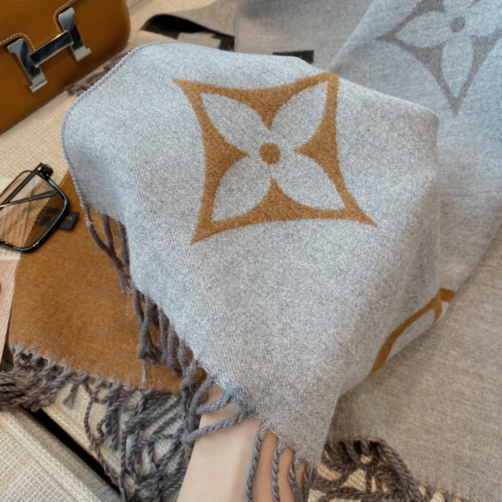 W1R86E35 Popular Winter Scarves