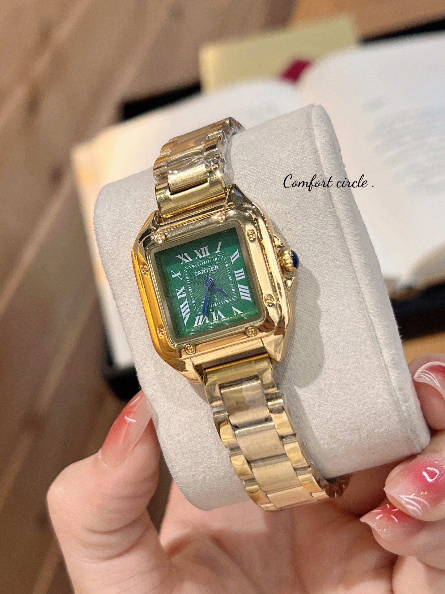 L1R46K121 Popular watches
