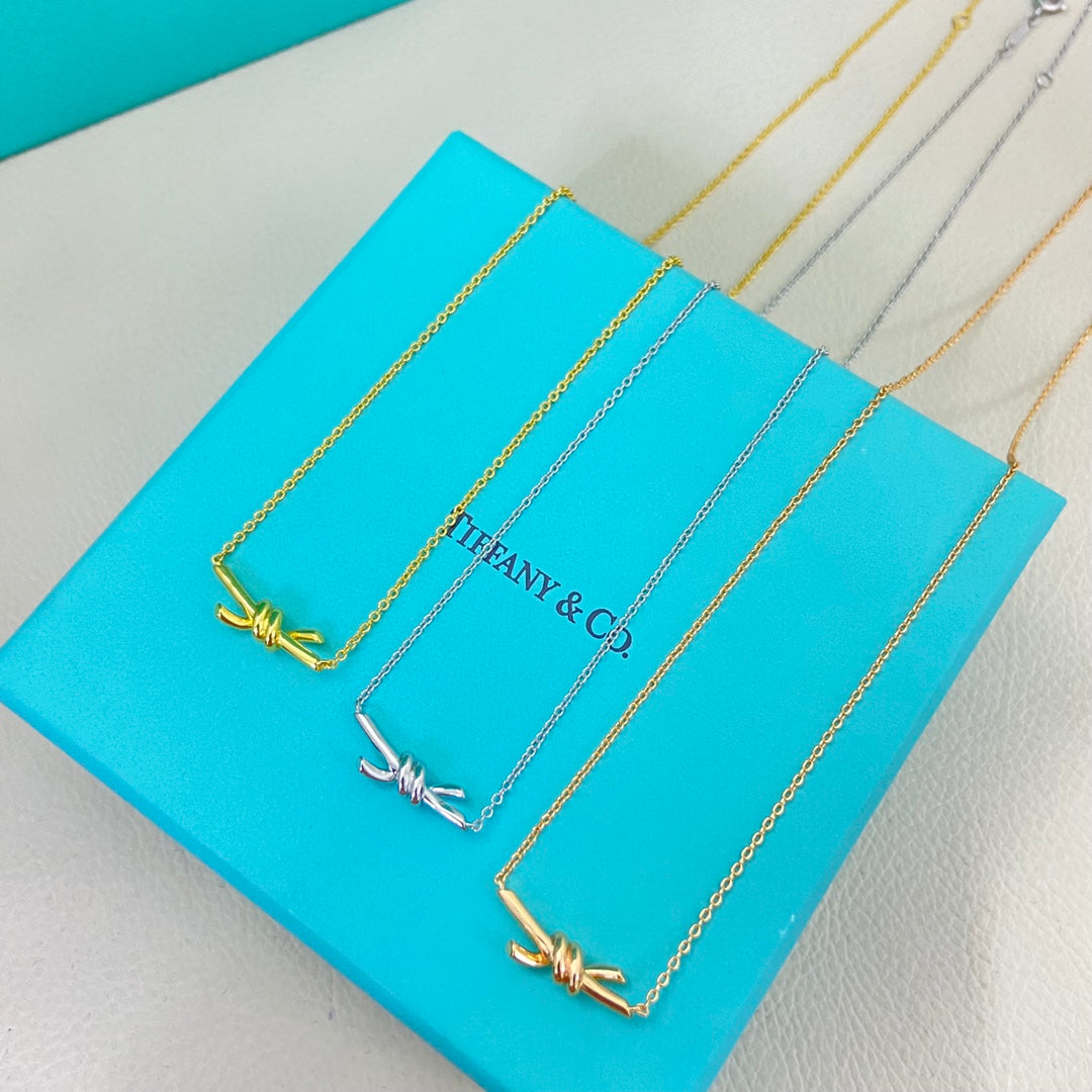 X1Q85T160X Popular Necklace