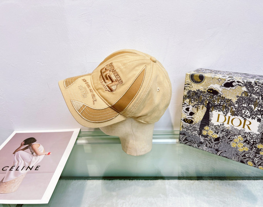 M1Z35D534 Popular  hats