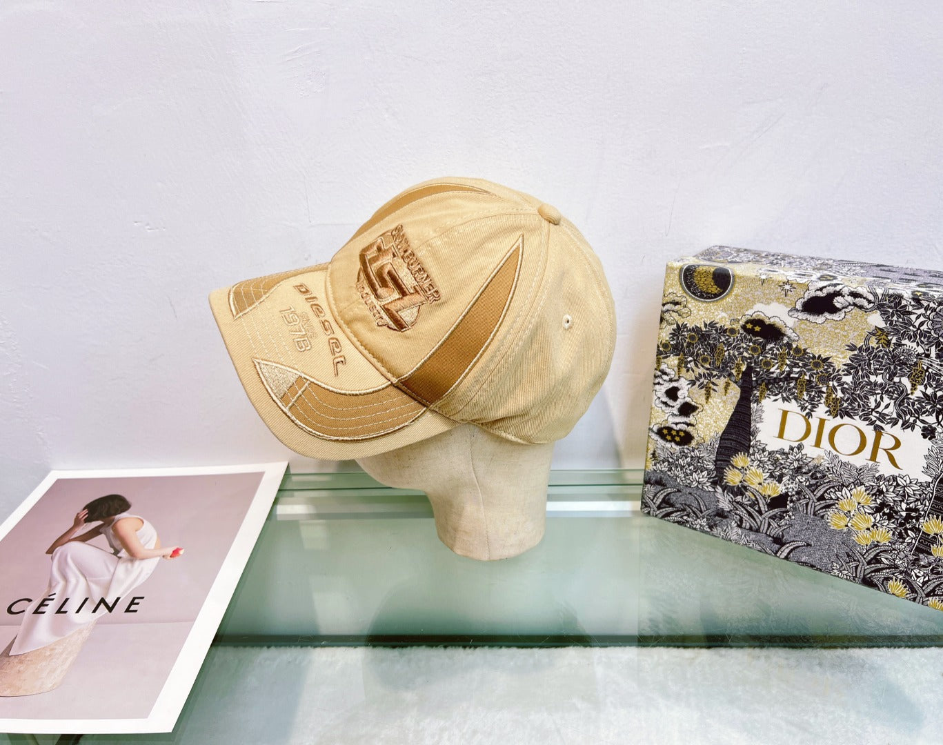 M1Z35D534 Popular  hats