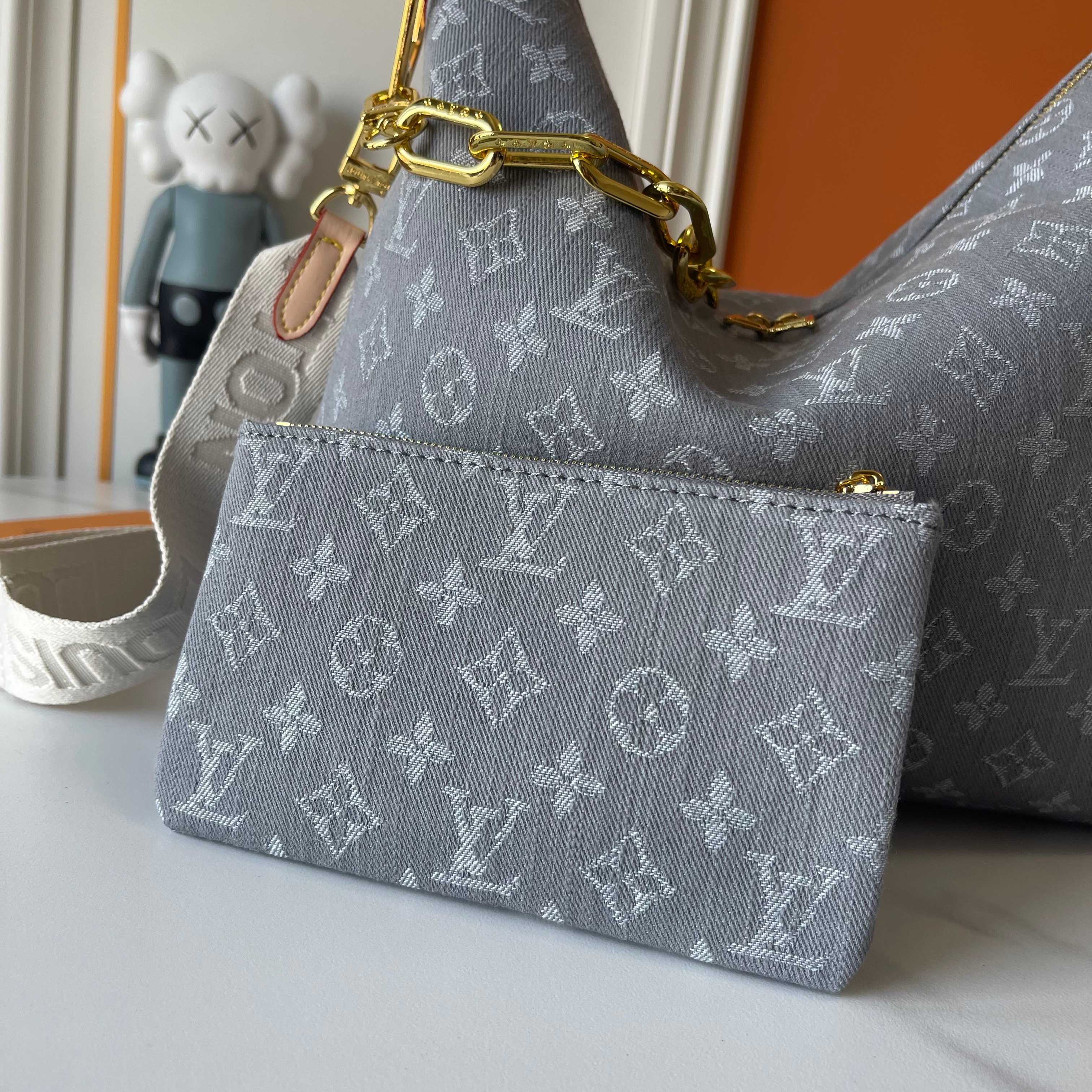 B1N36E4 Popular Cowboy bag