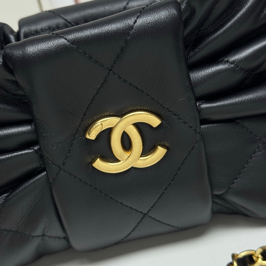 B1R15C140 Popular leather bag
