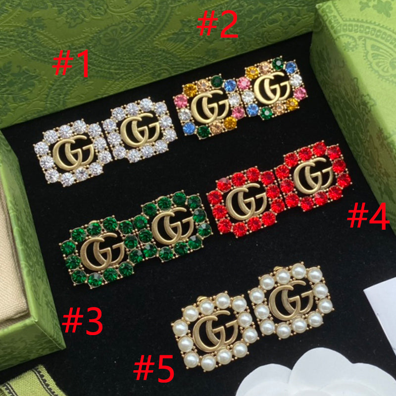 X1Z64B594E Popular  Earrings
