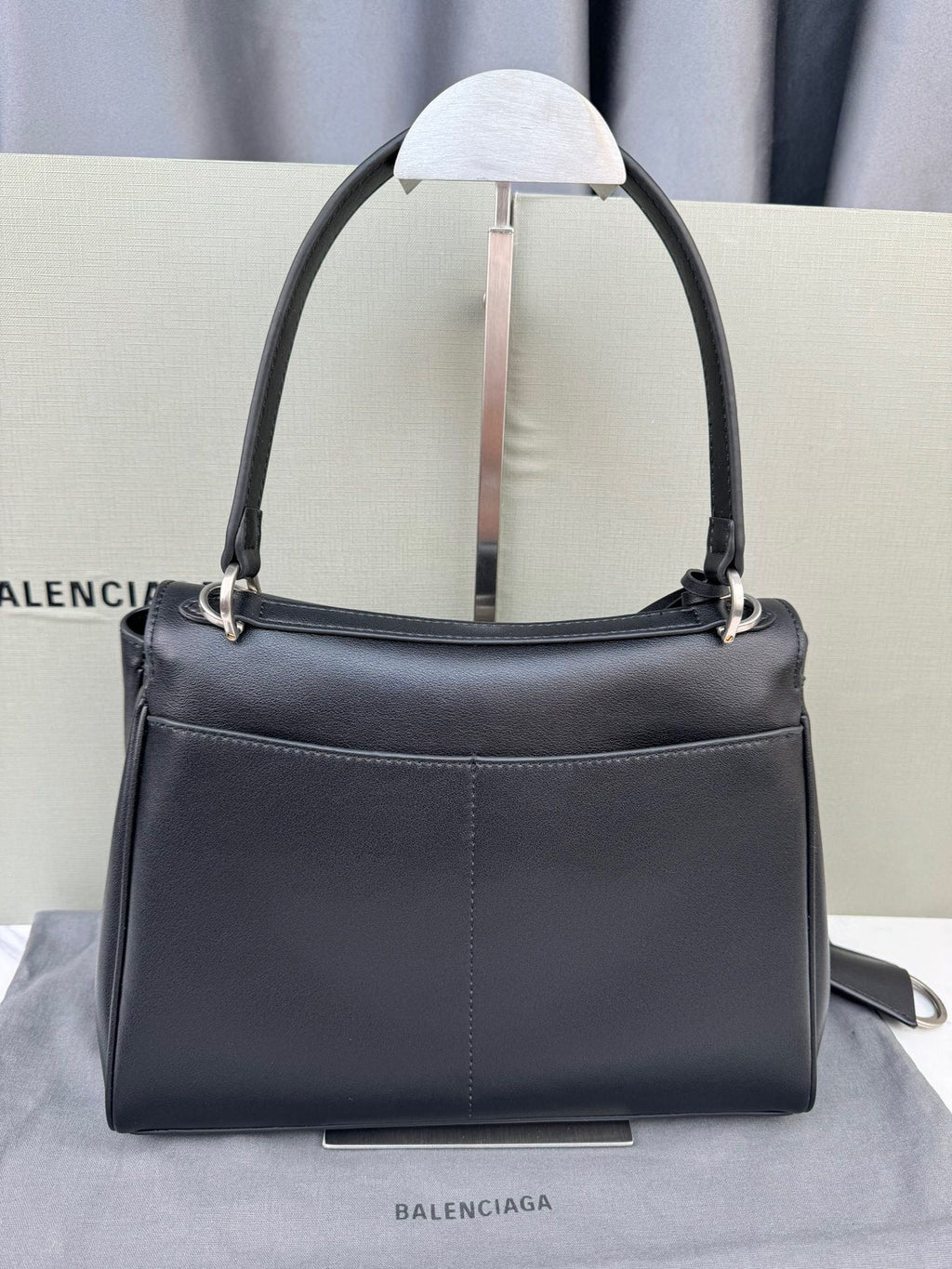 B1X15J4 Popular  leather bag