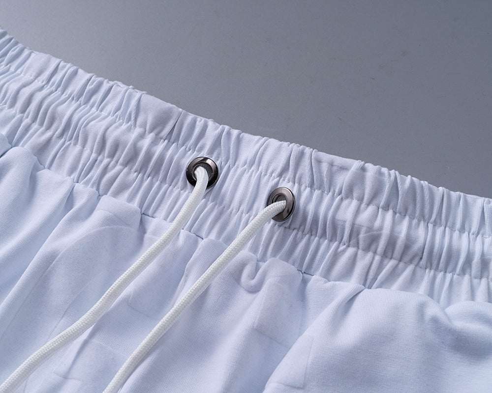 U1W35B115  Popular shirt and shorts set