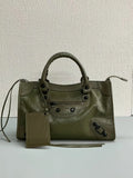 B1P36J115 Popular leather bag
