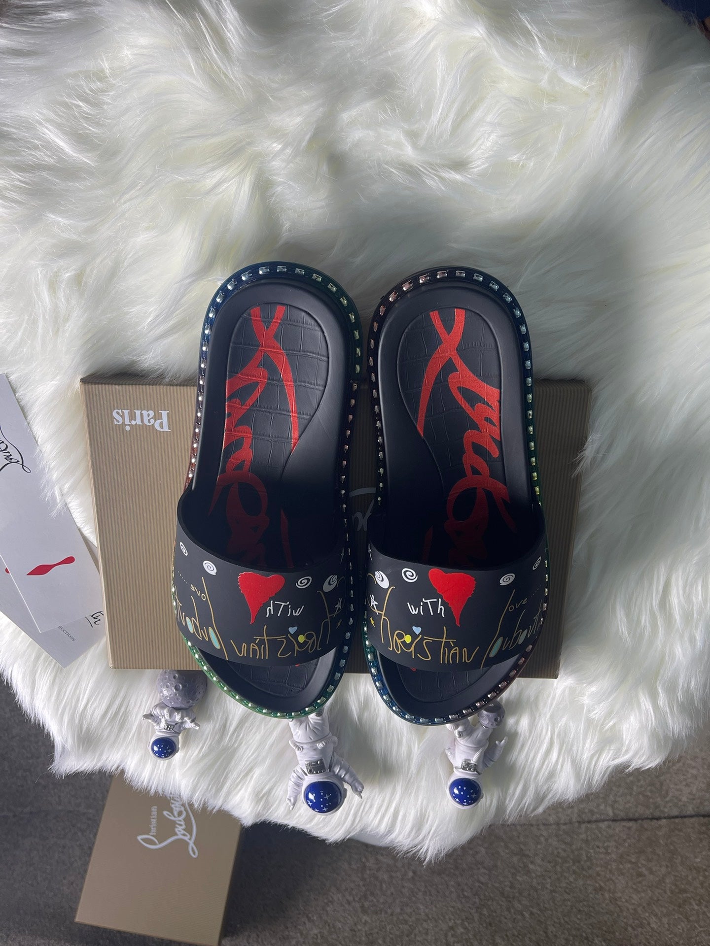 Z2ZA24 Popular Slippers