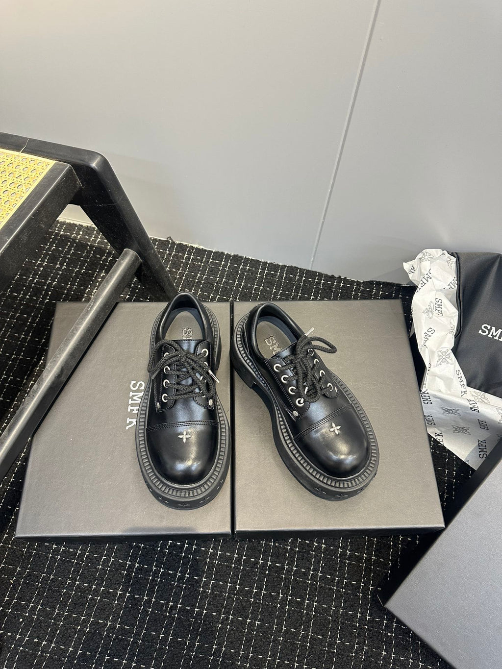 Z1Q105A343 Popular  Shoes