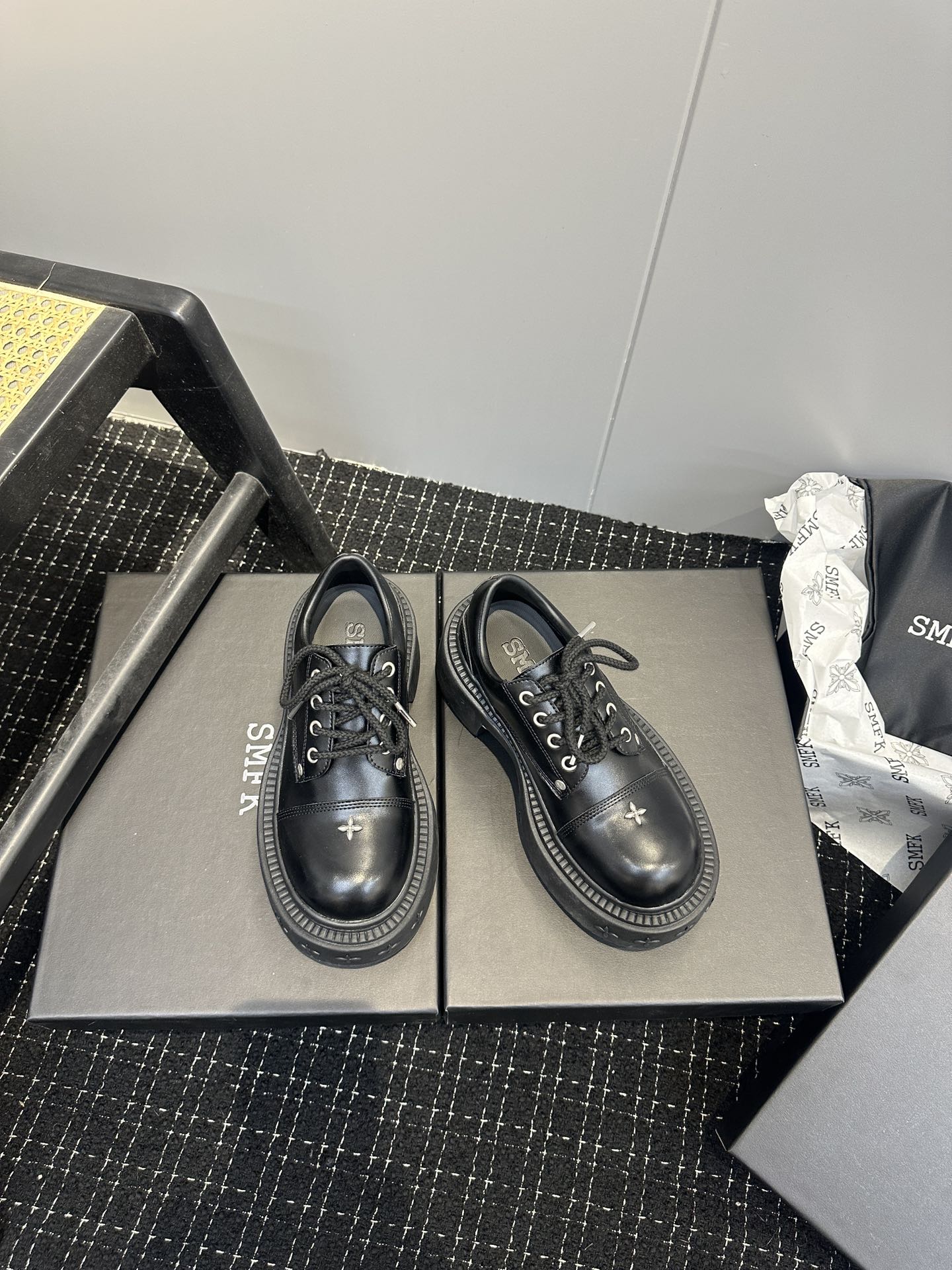 Z1Q105A343 Popular  Shoes