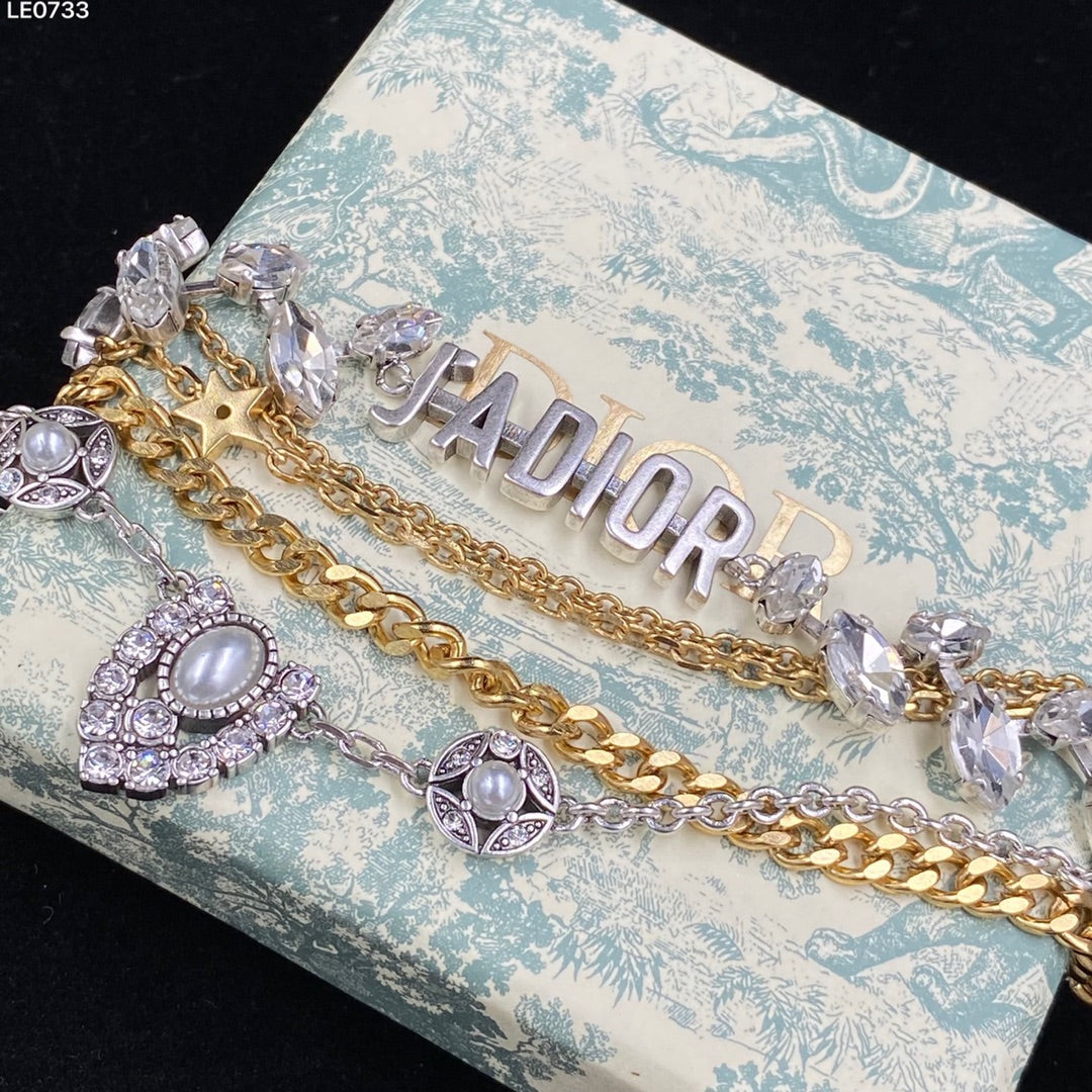 X1N36D61X Popular  Necklaces, Bracelet