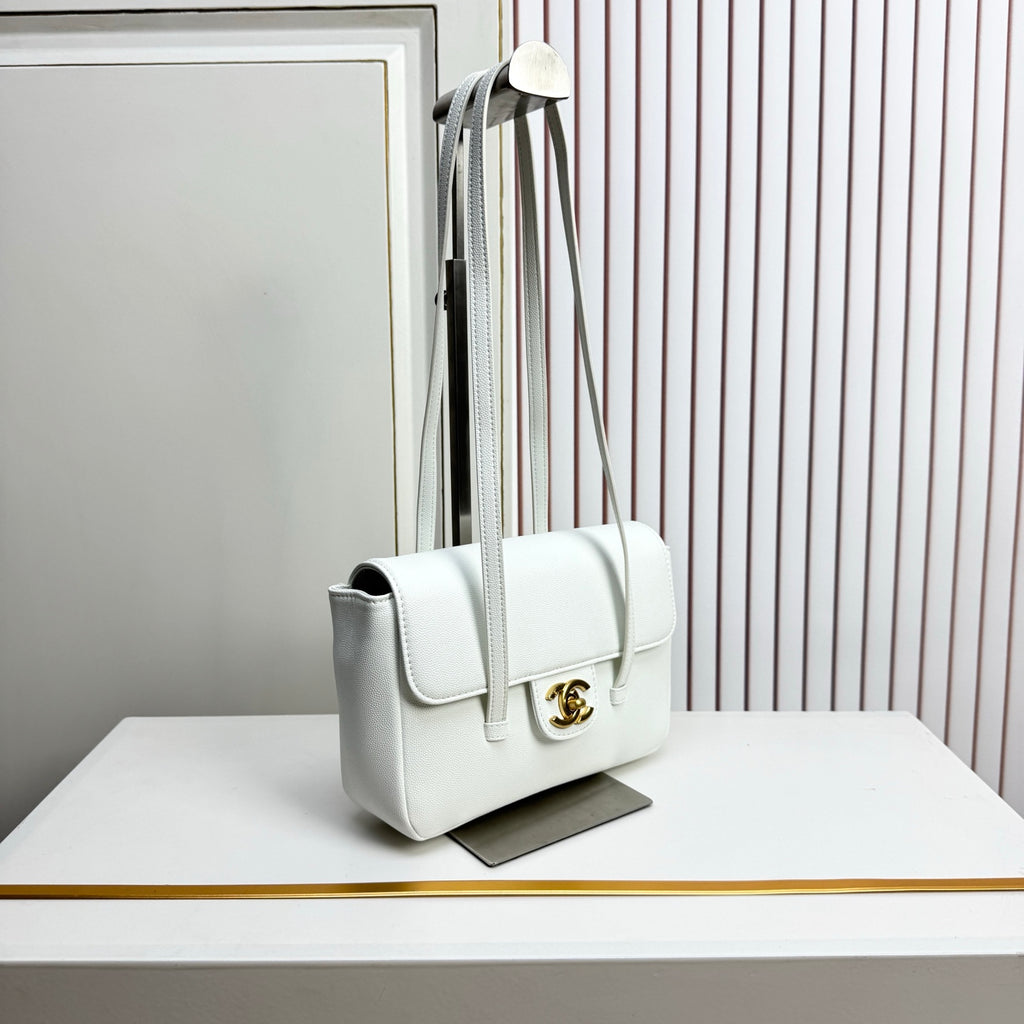 B1X46C2 Popular leather bag