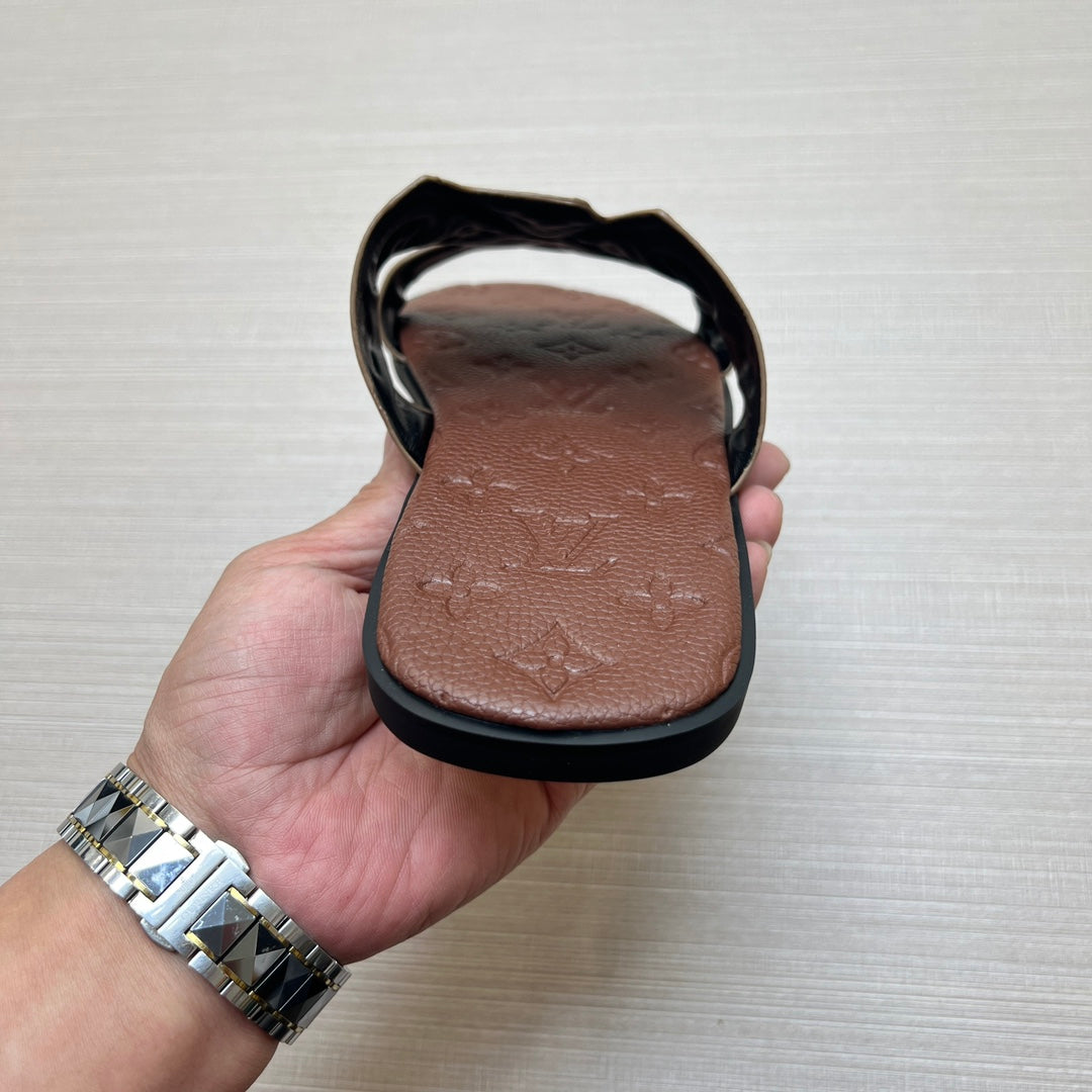 Z5ZE34 Popular slippers