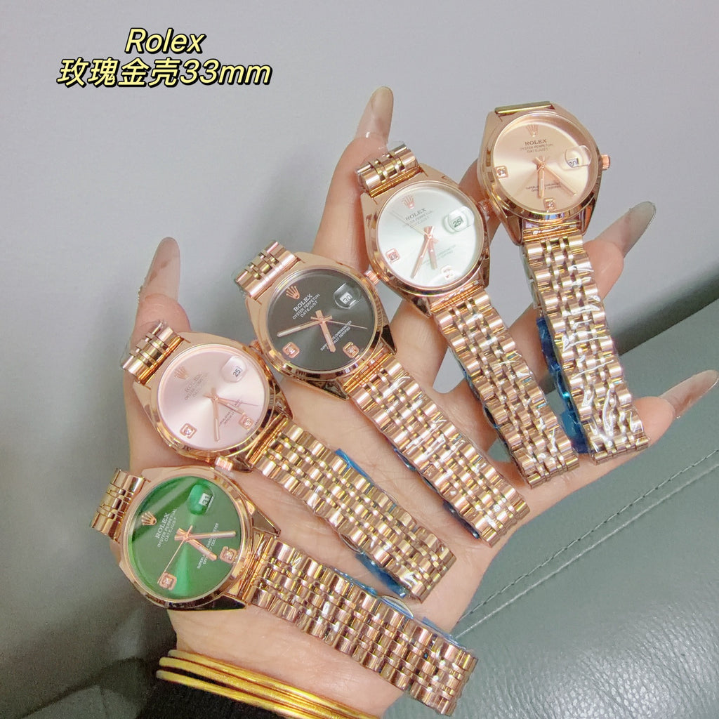 L1R36L36 Popular Watches
