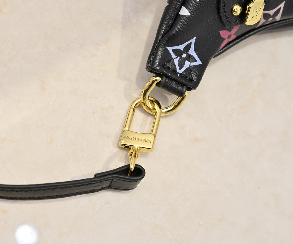 B12W15E10 Popular  leather bag