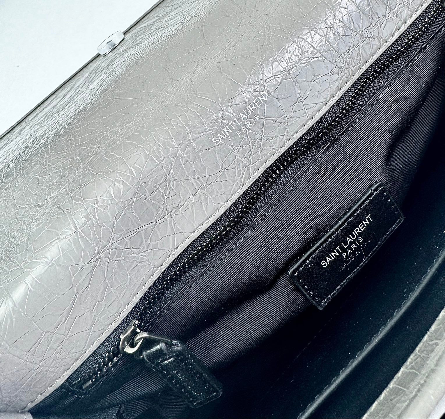 B1R76SL16 Popular leather bag
