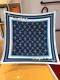 W1N36E3 Popular Silk Scarve