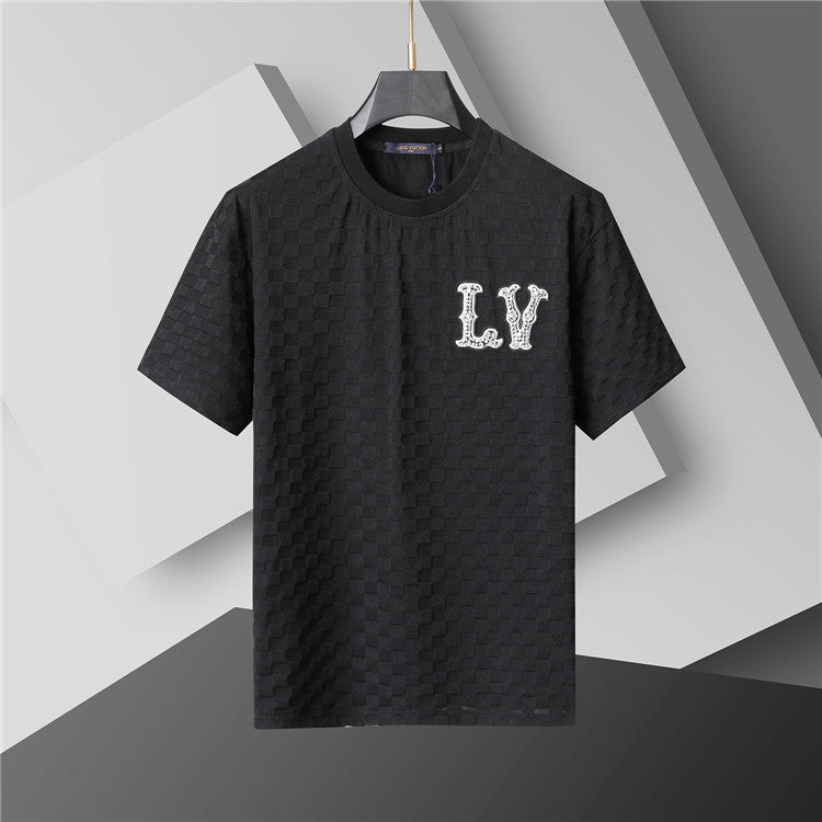 U1W35E113  Popular shirt and shorts set