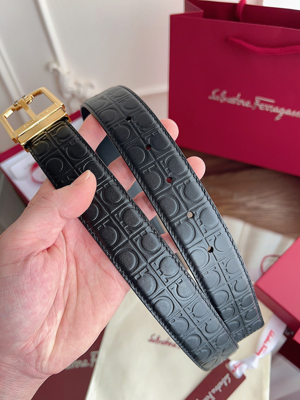 P1P36A40 Popular High quality belt With full package