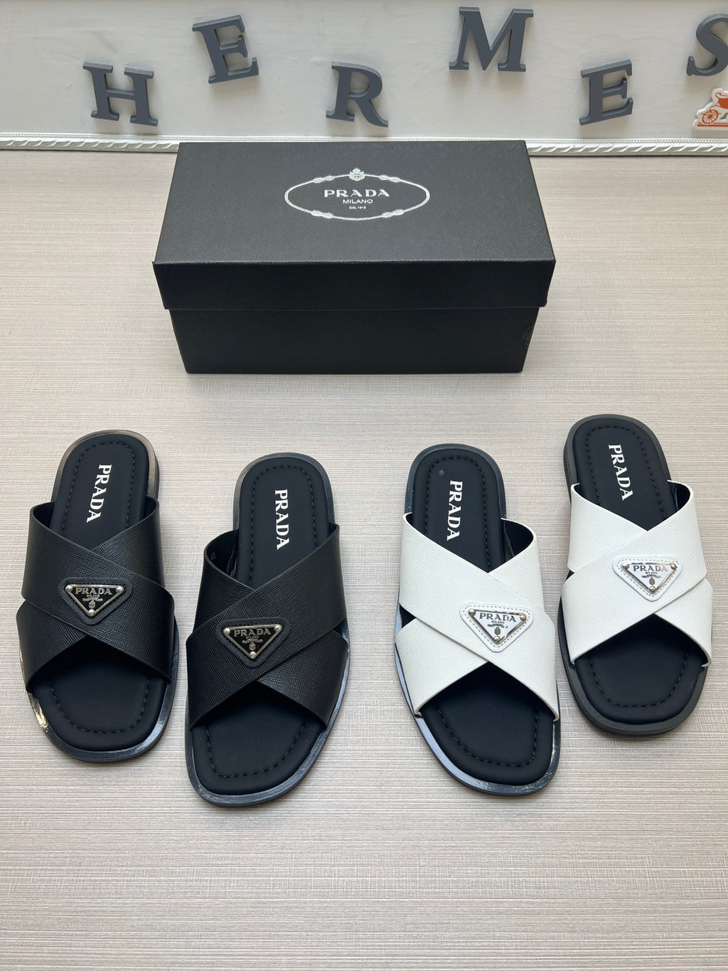 Z5ZPD71 Popular slippers