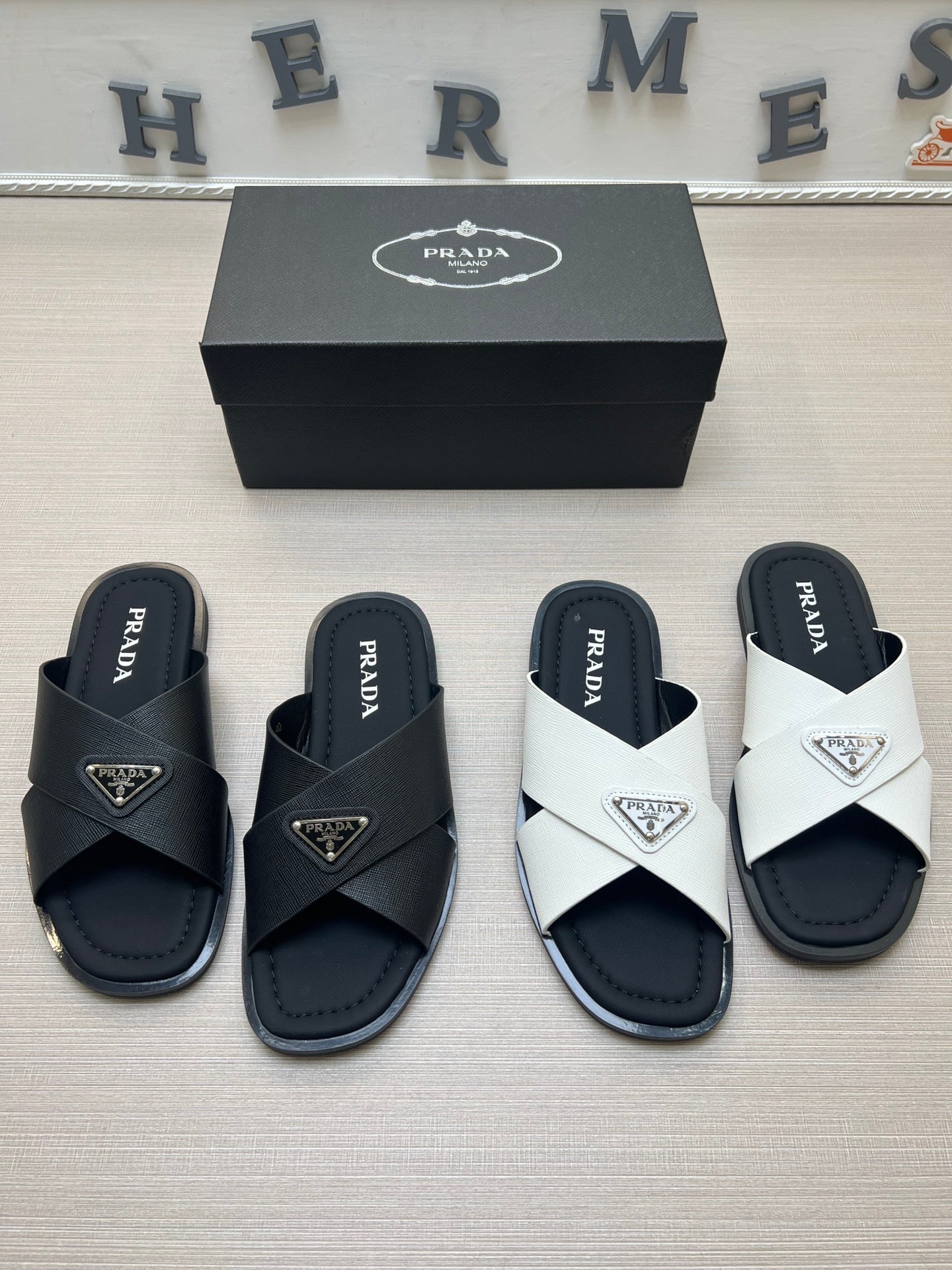Z5ZPD71 Popular slippers