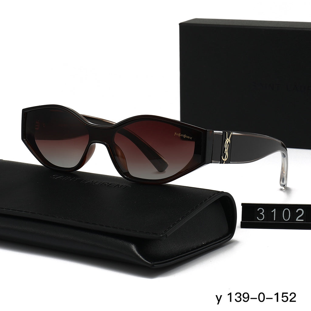 T1N36SL43 Popular Sunglasses